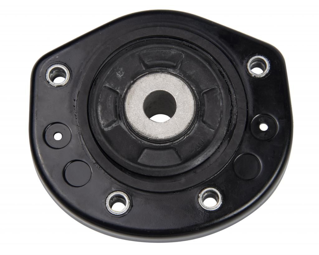 Подушка опорна ам-тора перед. DB Sprinter 06-