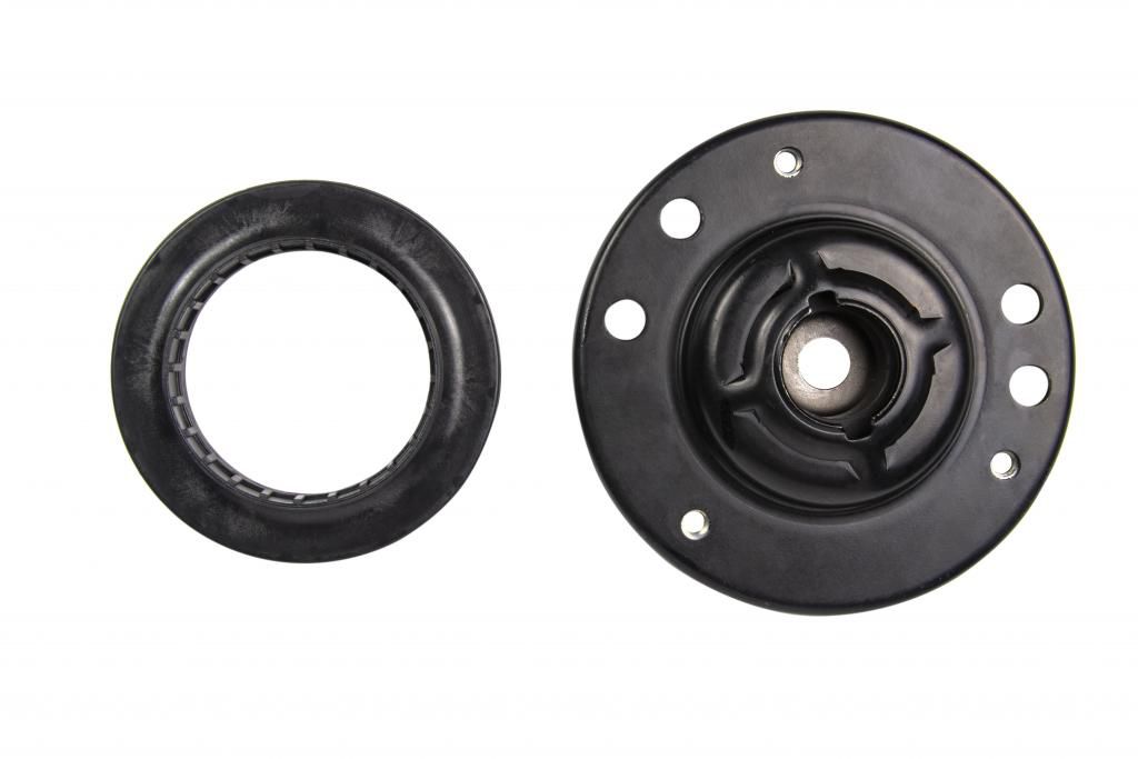 Подушка опорна+підшипник ам-тора перед. Opel Vectra C 02-