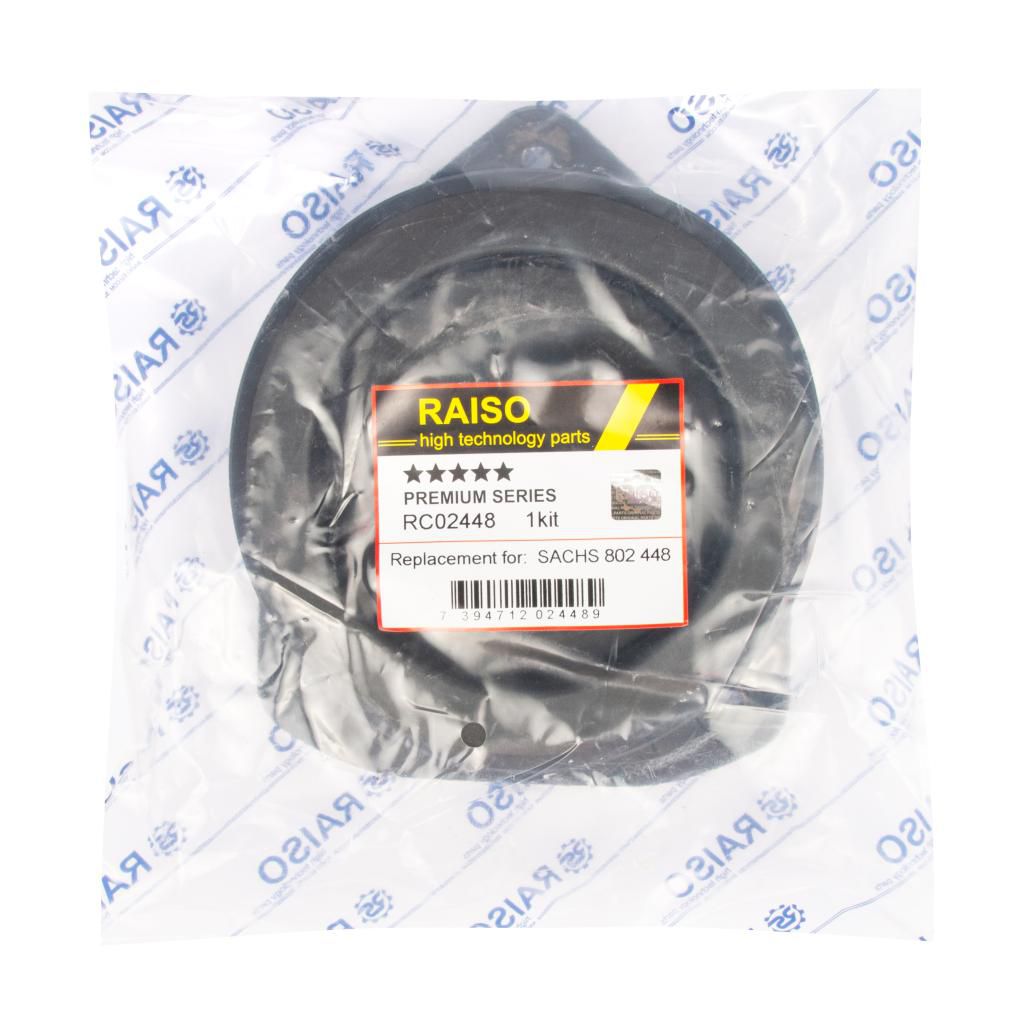 Опорна подушка перед.+ підшипник Renault Laguna 2.0DCI 07-