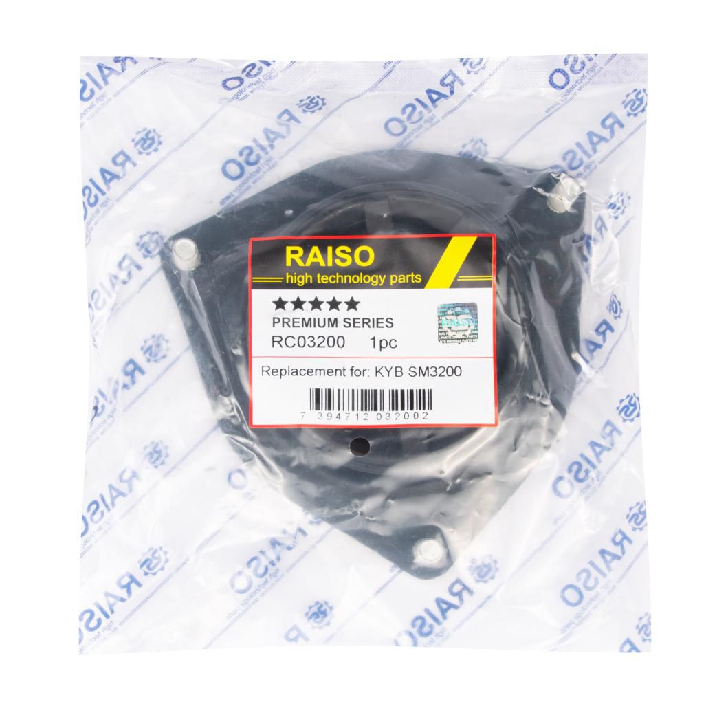 Опора стійки верхня ВАЗ-2108