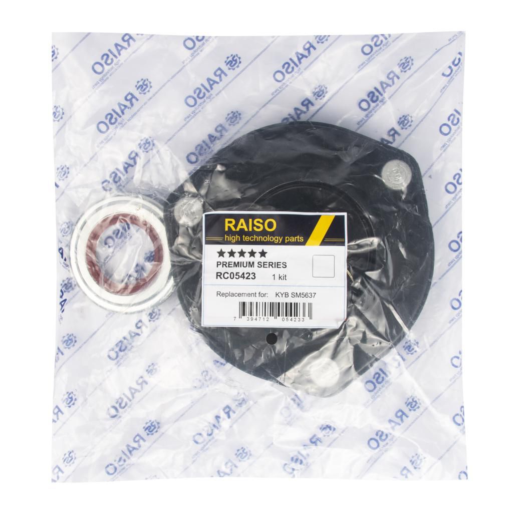 Опора переднього амортизатора (з підш.) Dodge Caliber/Jeep Compass/Patriot 06-