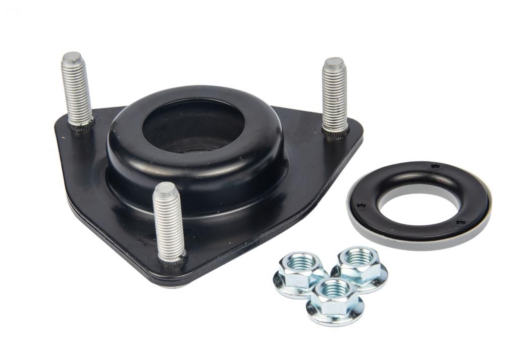 Опора амортизатора переднього Lancer/Outlander II 07- (з підш.)