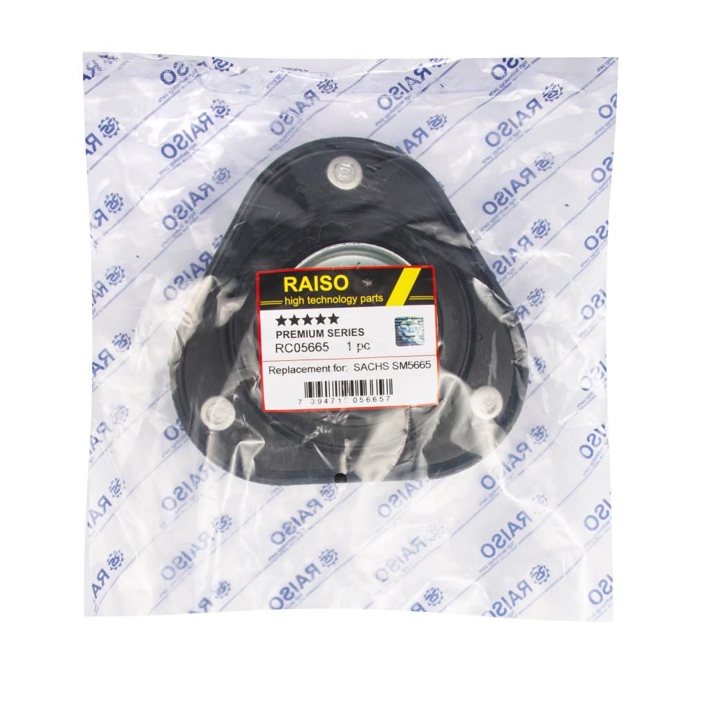 К-кт опора+підшипник передн.амортизатора Toyota Prius 08-