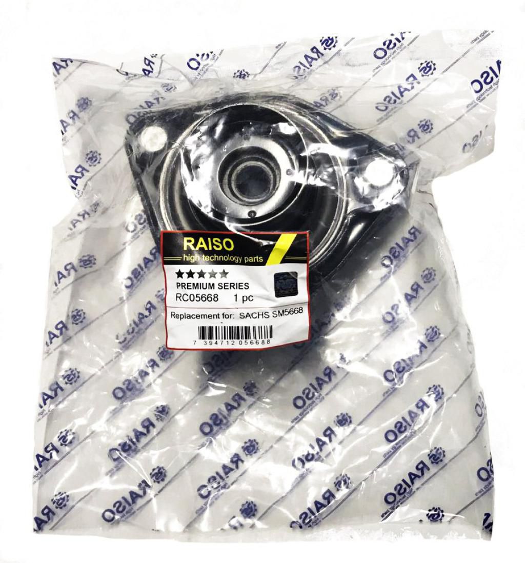 К-кт опора амортизатора передн.+підшипник Hyundai Elantra 06-/I30 07-/Kia Ceed 06-
