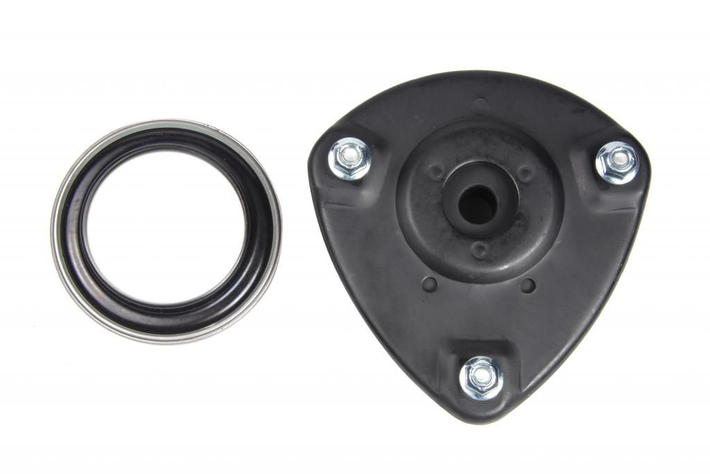 Опора ліва/права ам-тора+підшипник перед. Kia Rio 05-// Hyundai Accent 05-10