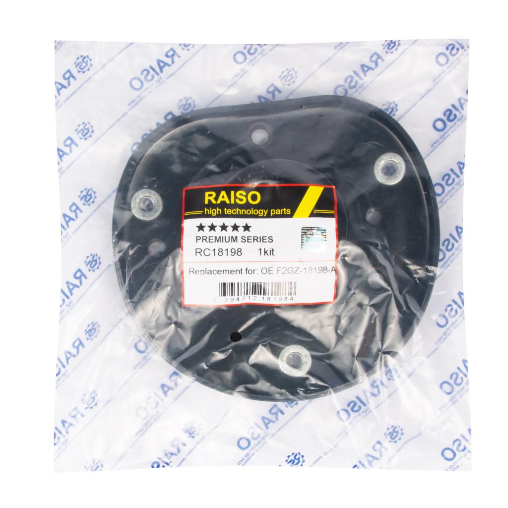 Опора переднього амортизатора Ford Edge 2014-