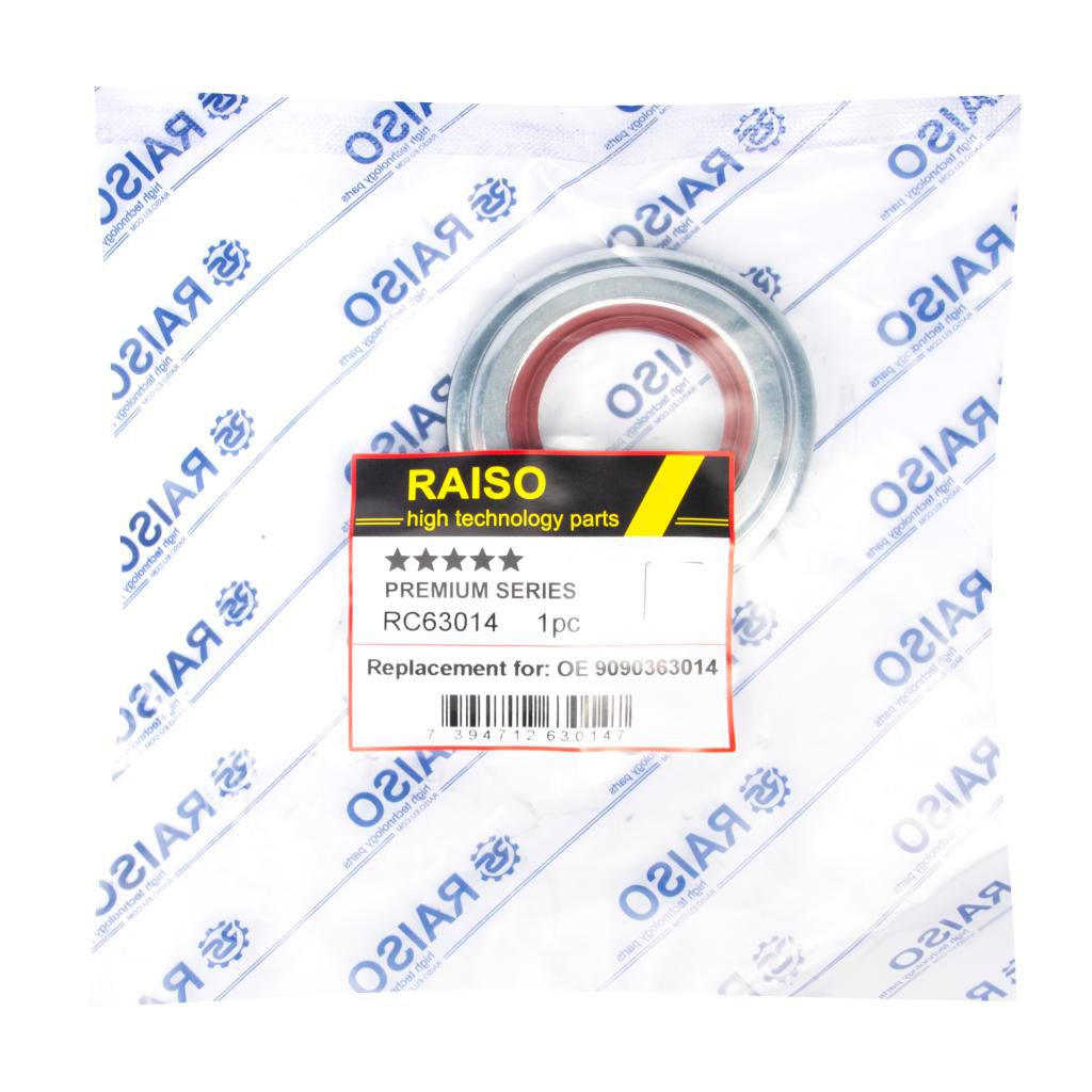 Підшипник перед, амортизатора Toyota Camry 01-