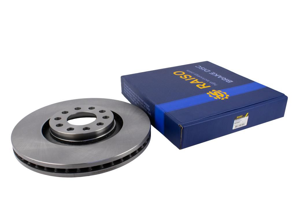 Диск гальмівний передній Audi A4 B5, A4 B6, A4 B7, A4 B8, A6 C5, ALLROAD C5; SEAT EXEO, EXEO ST 1.8-4.2 04.95-12.15