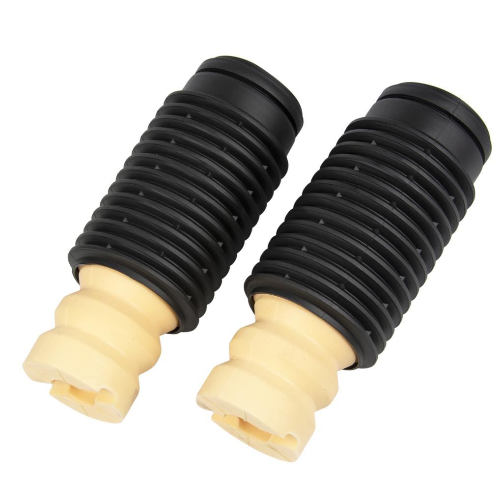 К-кт захисний амортизатора перед. BMW 1 (E81, E87), 3 (E36, E46), 5 (E34) /Fiat Panda 82-04 /Seat Cordoba 93-09 /Skoda Fabia 01-07 /VW Polo 01-