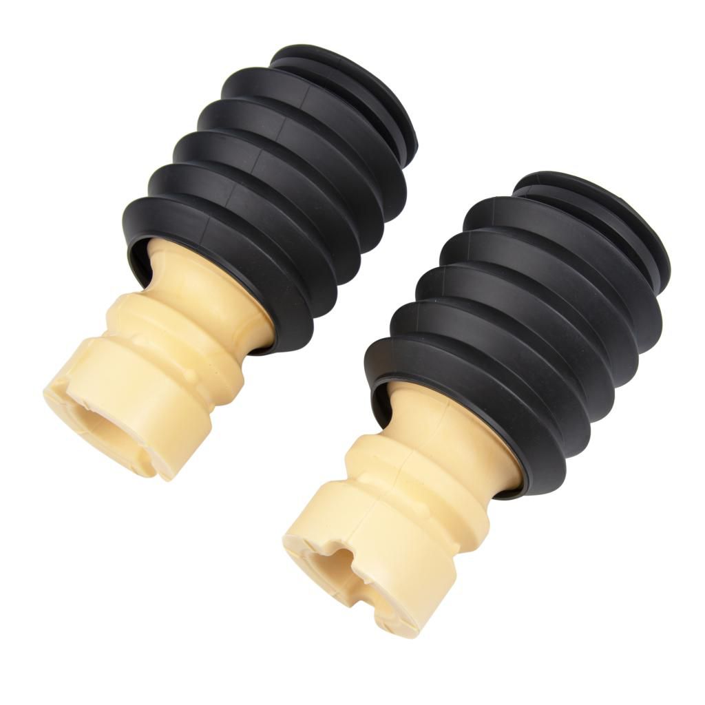 К-кт пильник+вiдбійник перед. BMW 5 (E39) 95-/(E60/E61) 03-