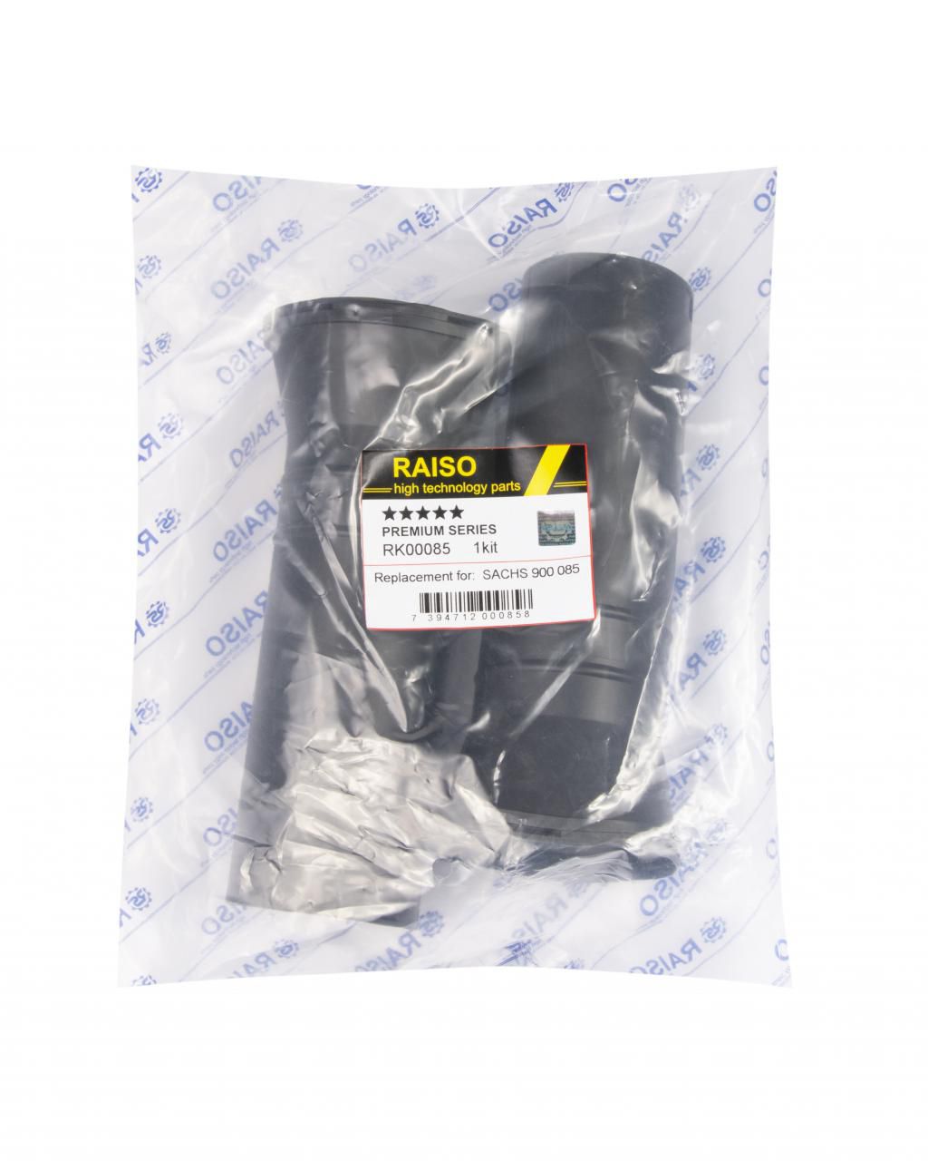 К-т пильовиків передн. амортизатора DB Sprinter (901, 902, 903, 904) 95-06 /VW LT 28-35, 28-46