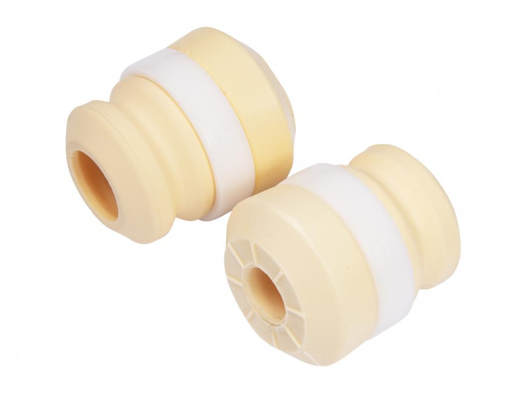 Відбійники (к-кт) перед. амортизатора Opel Corsa 09.00-