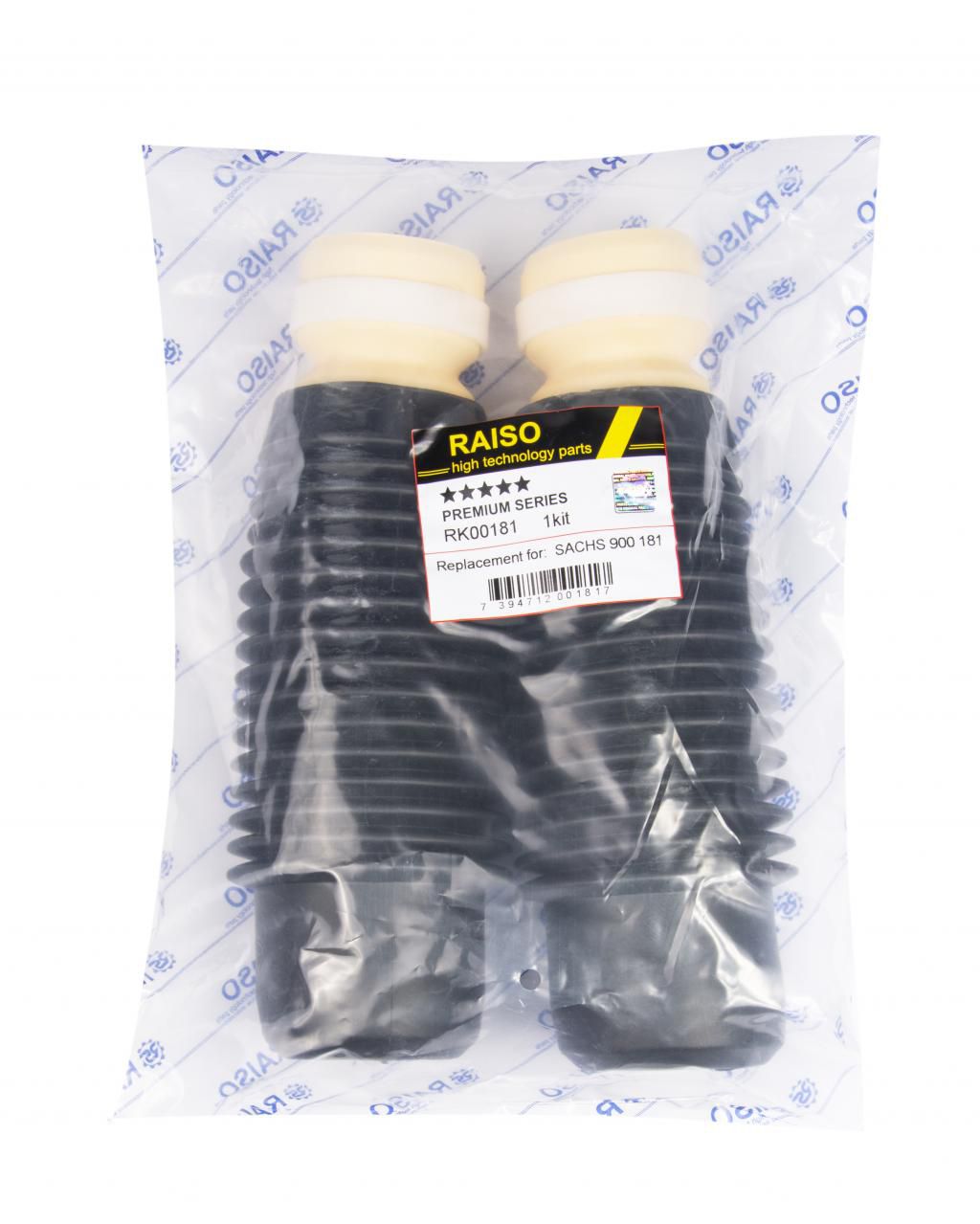 Захисний к-кт передн. ам-ра Citroen С8, Jumpy /Fiat Scudo, Ulysse /Peugeot 806, Expert