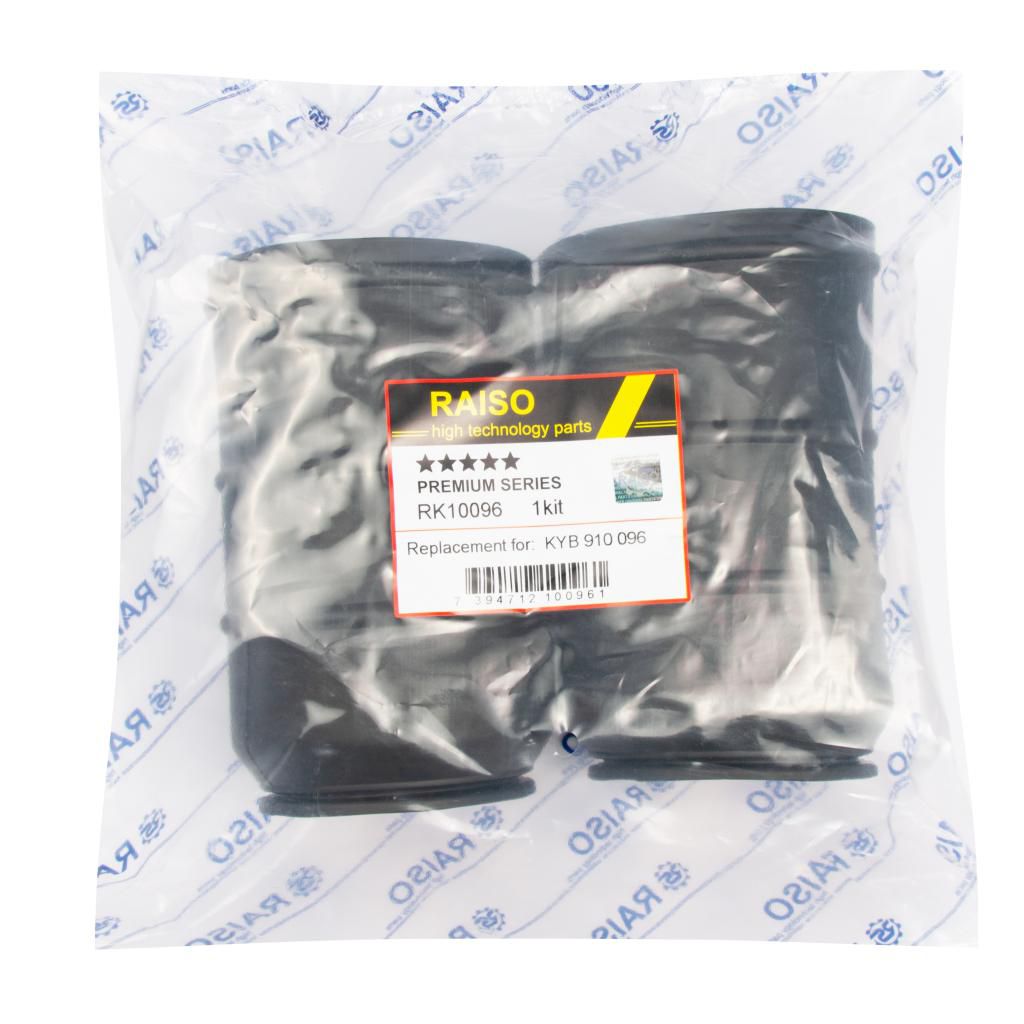 Пильник + відбійник амортизатора переднього Jumper/Ducato/Boxer 94-02 (к-т 2шт)