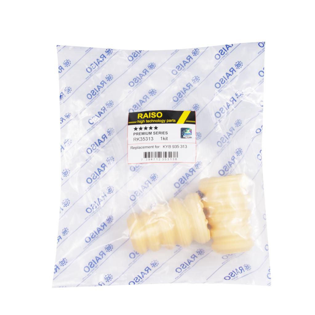 Відбійник зад. амортизатора Toyota Camry MCV20/30/ACV40 RR 97-