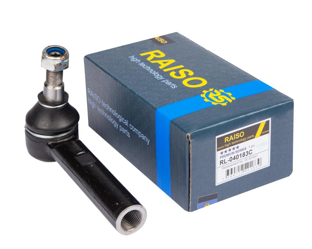 Наконечник кермової тяги лів./прав. Peugeot Boxer 94-/Citroen Jumper 94-