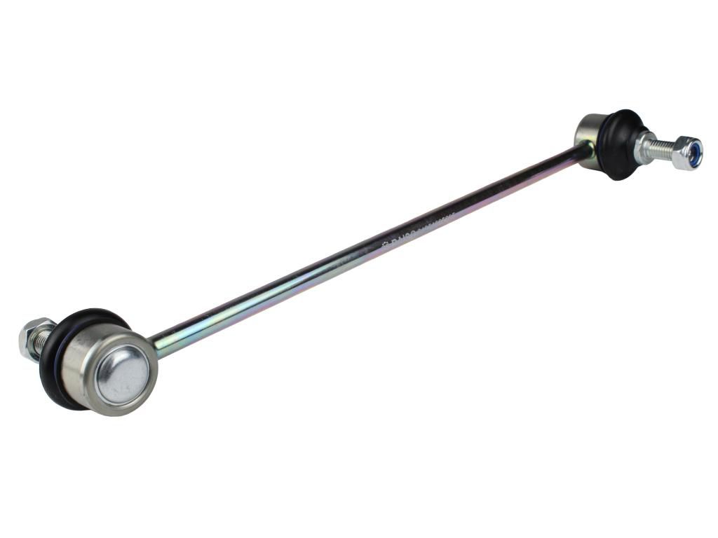 Тяга стабілізатора перед. Bmw E38 -305mm