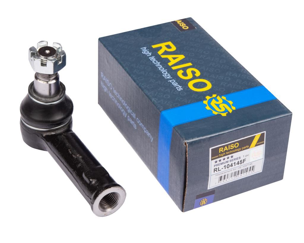 Наконечник кермової тяги лівий/правий Ford Transit 91-