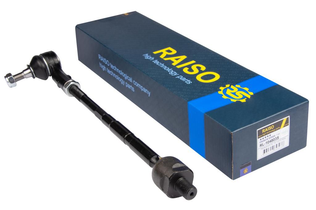 Кермова тяга з накінечником ліва VW Golf III, Vento 91-98