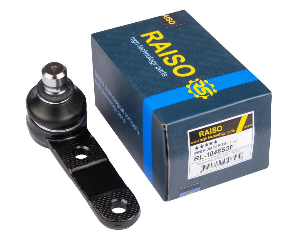 Кульова опора Ford Escort 90-95/Orion 90-93/Fiesta 1.8D 91-