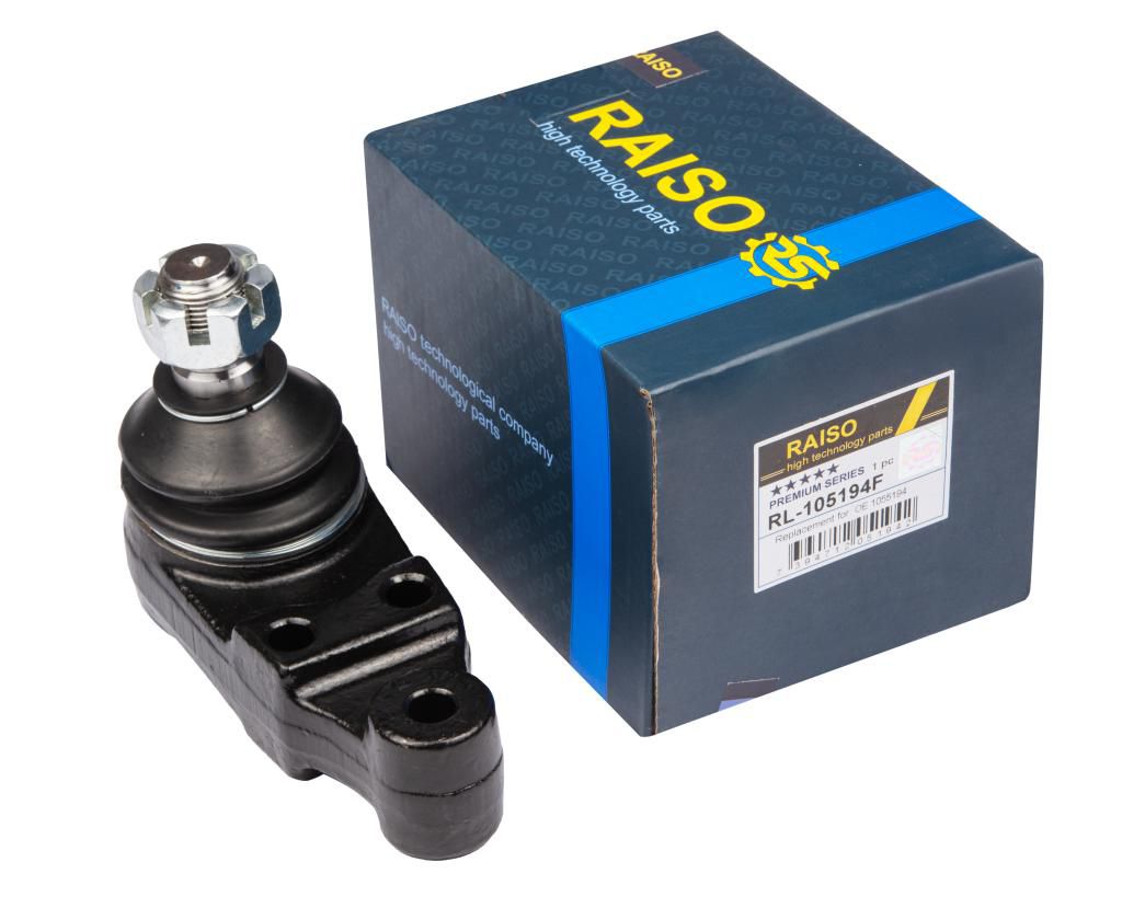 Кульова опора перед. ліва/права Ford Transit 91-