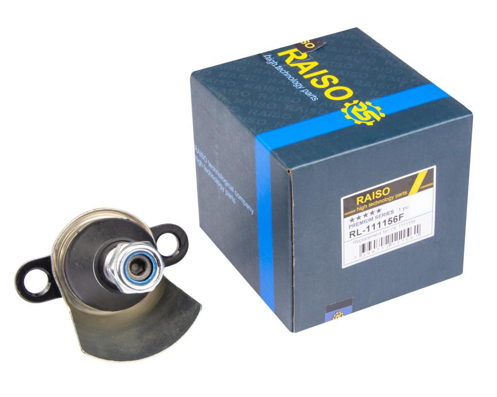 Кульова опора VW Sharan 96- /Ford Galaxy 95- лів/пр.