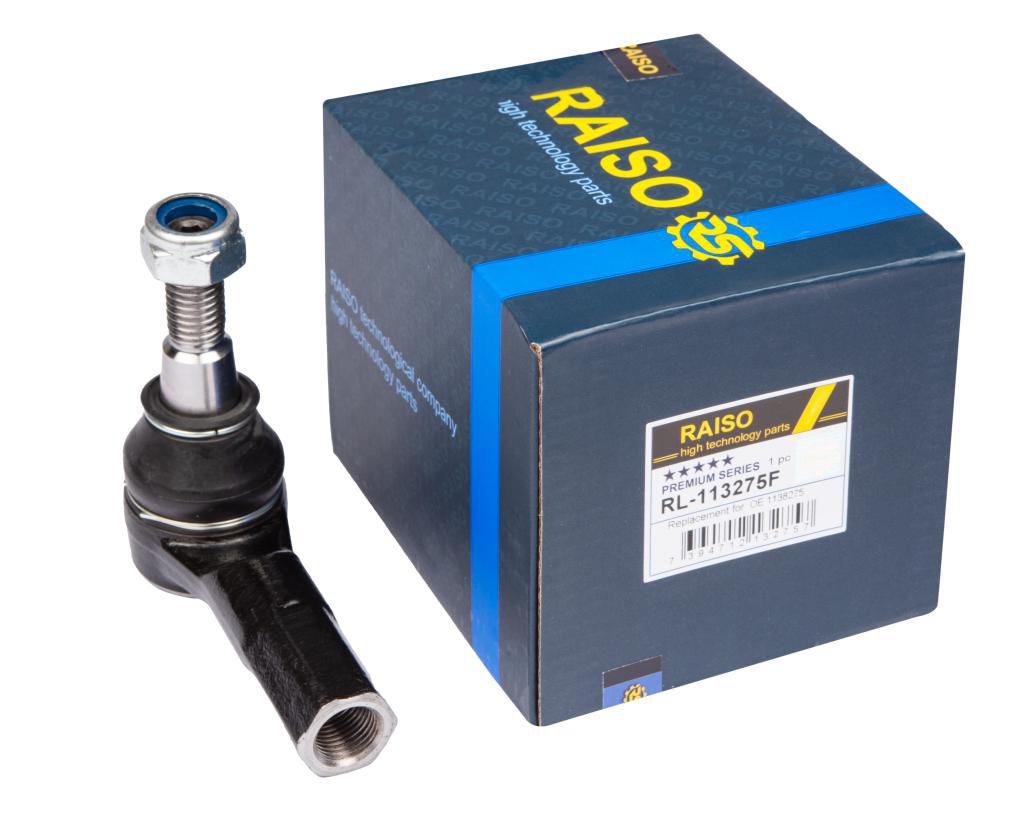 Наконечник кермової тяги лівий/правий Ford Tranzit 00-