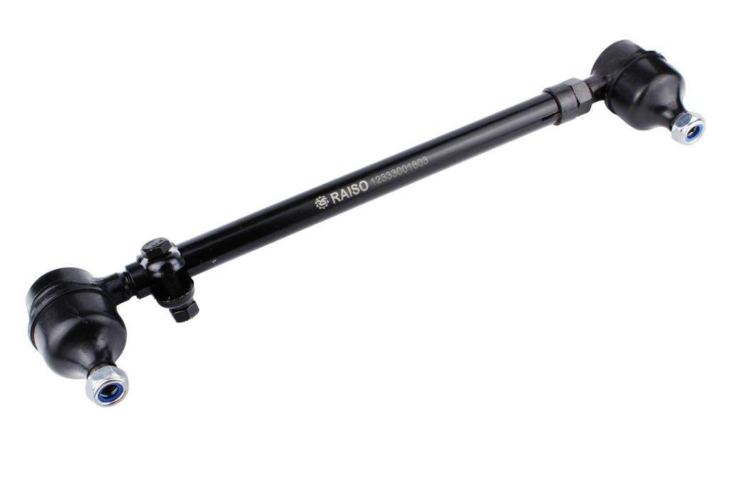 Тяга рульова (з накінечниками) MB (W123/S123/C123) 76-85/S-class (W116) 75-80 (поперечна) (L=340mm)