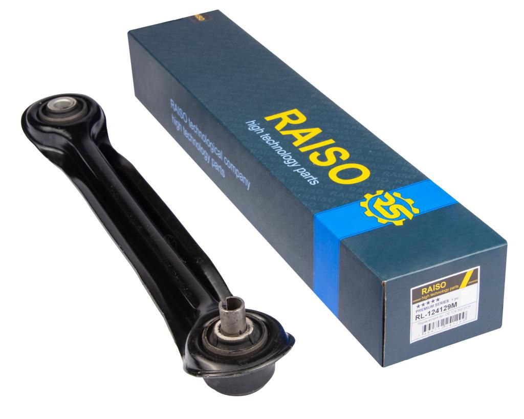 Реактивна тяга задня (нижн.передн) Mercedes E-Class (W210/S210)/C-Class (W202)/CLK (C209) 82-11