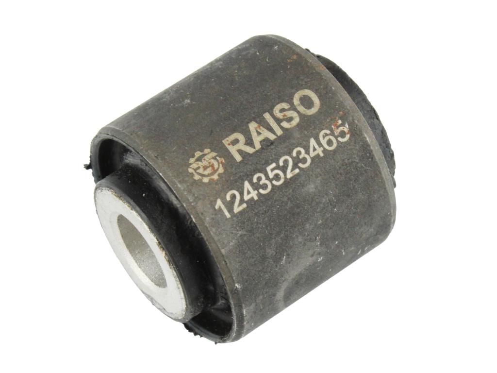 С/блок лів./прав. важеля зад. (без втулки) DB 124