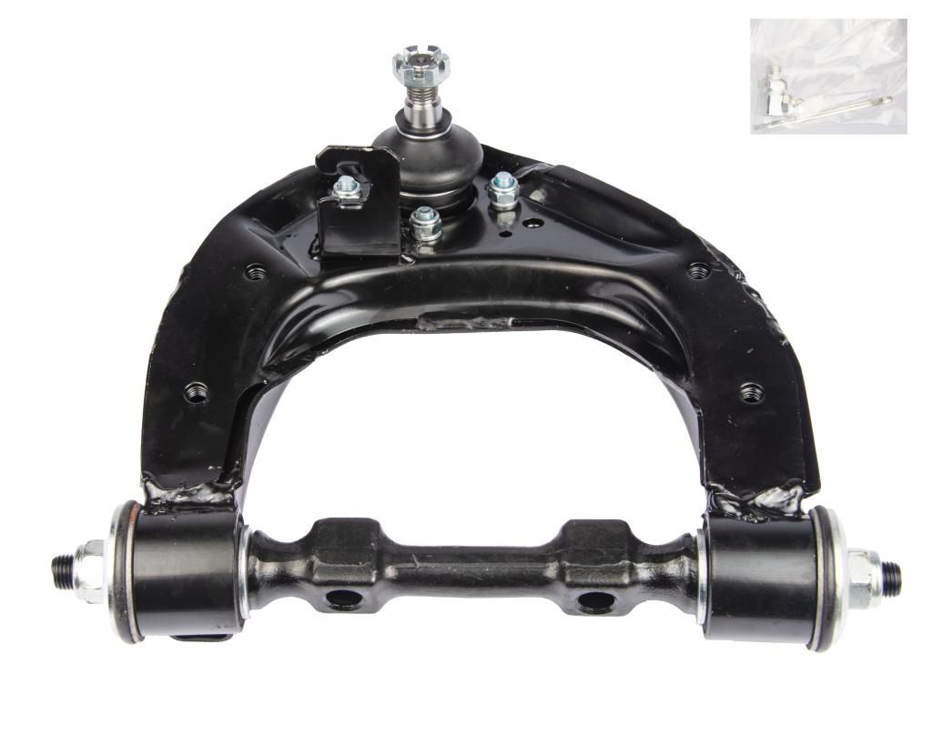 Важіль підвіски передній правий верхній передній на Mitsubishi Pajero II/L200 90-