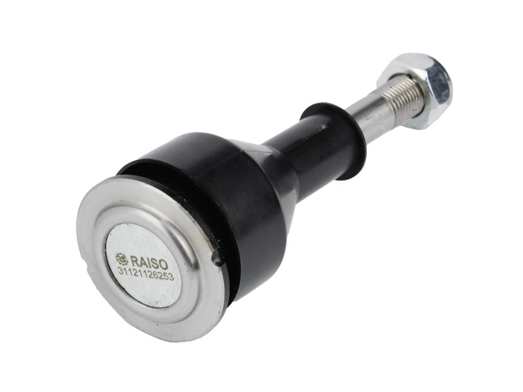 Опора кульова важеля Bmw E 30 82- L+P внутрiшня (висока)