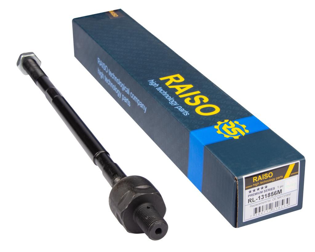 Кермова тяга на Mitsubishi Galant VI 87-