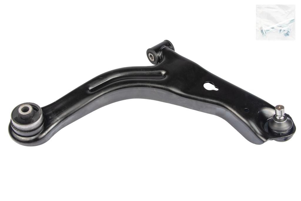 Важіль підвіски передній пр. (нижн.перед.З кульовою опорою) Mazda Tribute 00-08
