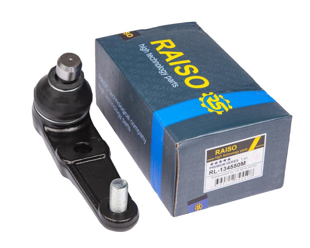 Кульова опора Mazda 323 93-98