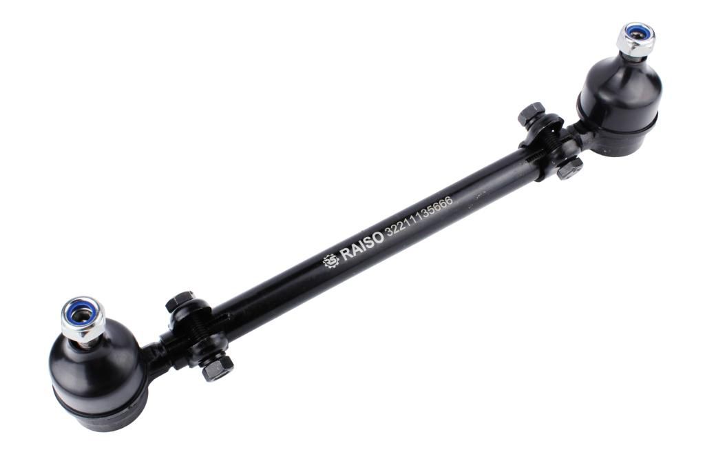 Кермова тяга в зборі Bmw E23, E32, E34 86-94