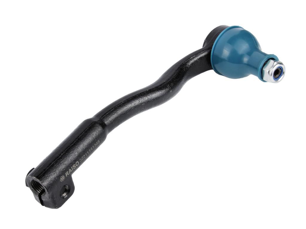 Наконечник лів. тяги поперечн. Bmw 7 E38 2.5-5.0 10.94-11.01