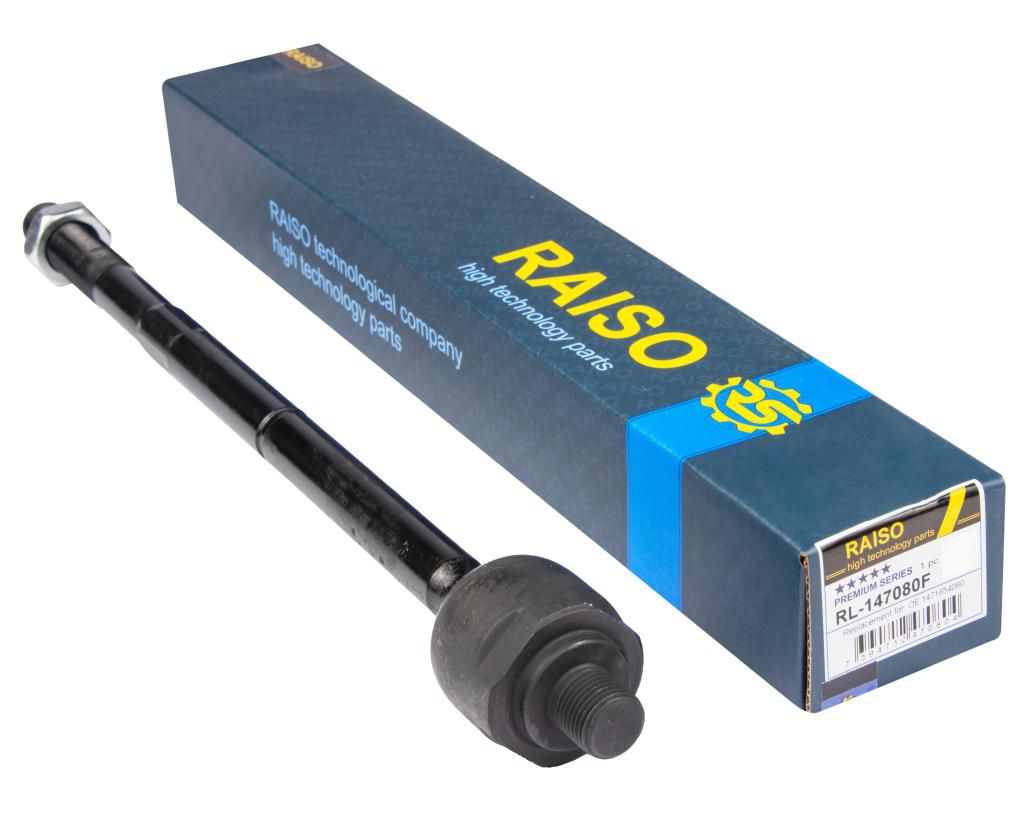 Кермова тяга ліва/права Citroen Jumper; Fiat Ducato; Peugeot Boxer 1.9-2.8 02.94- (з гідропідсил.)