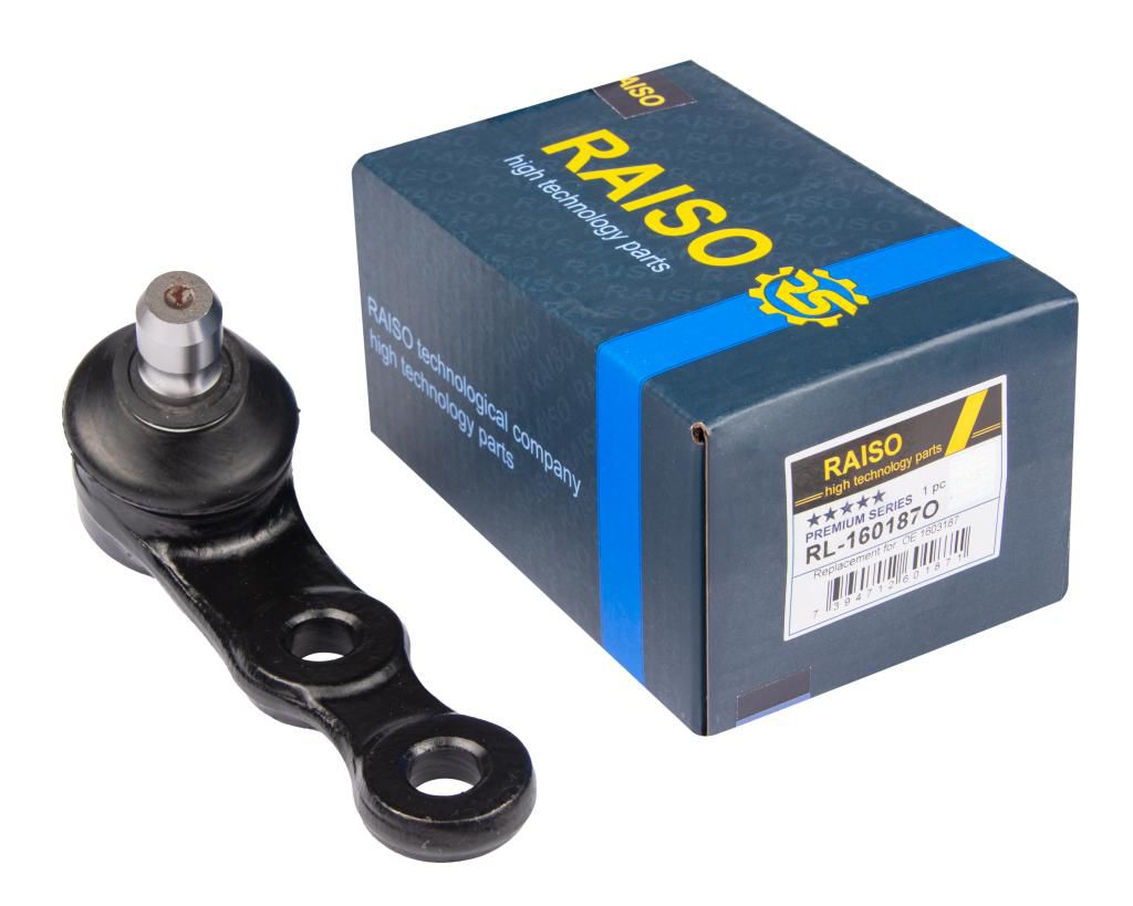 Кульова опора ліва/права Opel Corsa A/B 82-00