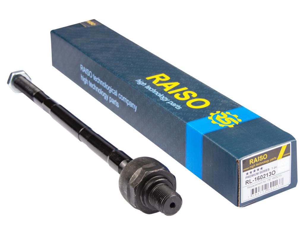 Кермова тяга Opel Astra G, Astra G Classic, Astra G Classic Caravan, Zafira A 1.2-2.2D 02.98-12.09