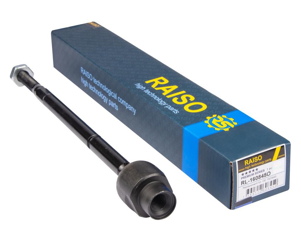 Кермова тяга Opel Combo (F08, F68) 1.0,1.2,1.4,1.7 DI,1.7 DTI,1.8 00-