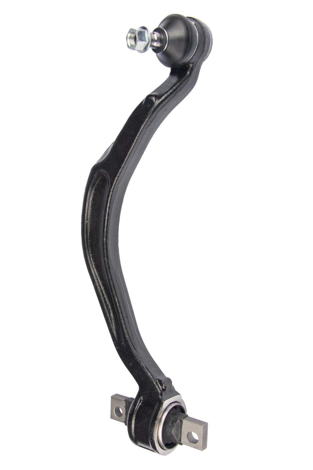 Важіль задн. підвіски перед. нижній правий Mitsubishi Galant 1.8-2.5 92-96