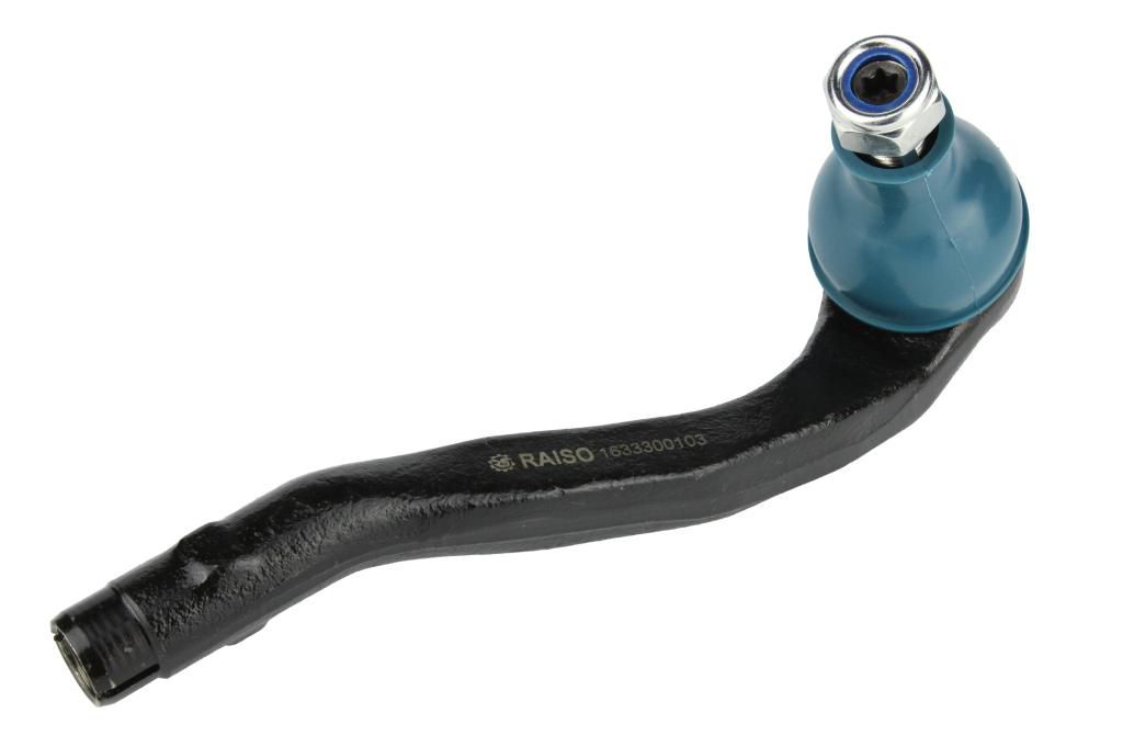 Наконечник кермовий лiвий DB ML W163 98-05