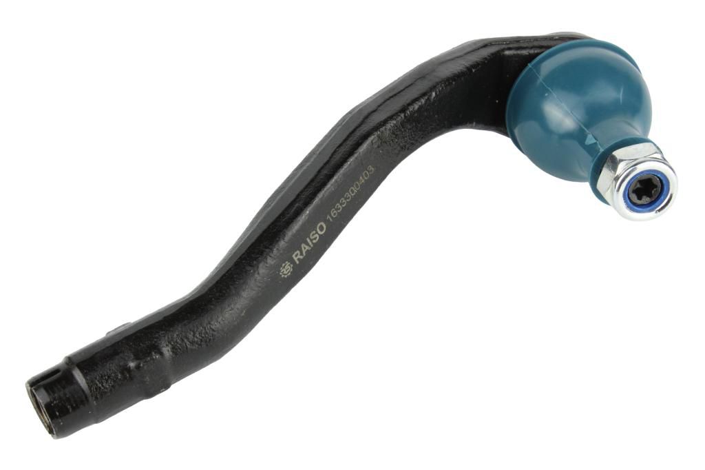 Наконечник кермовий правий DB ML W163 98-05