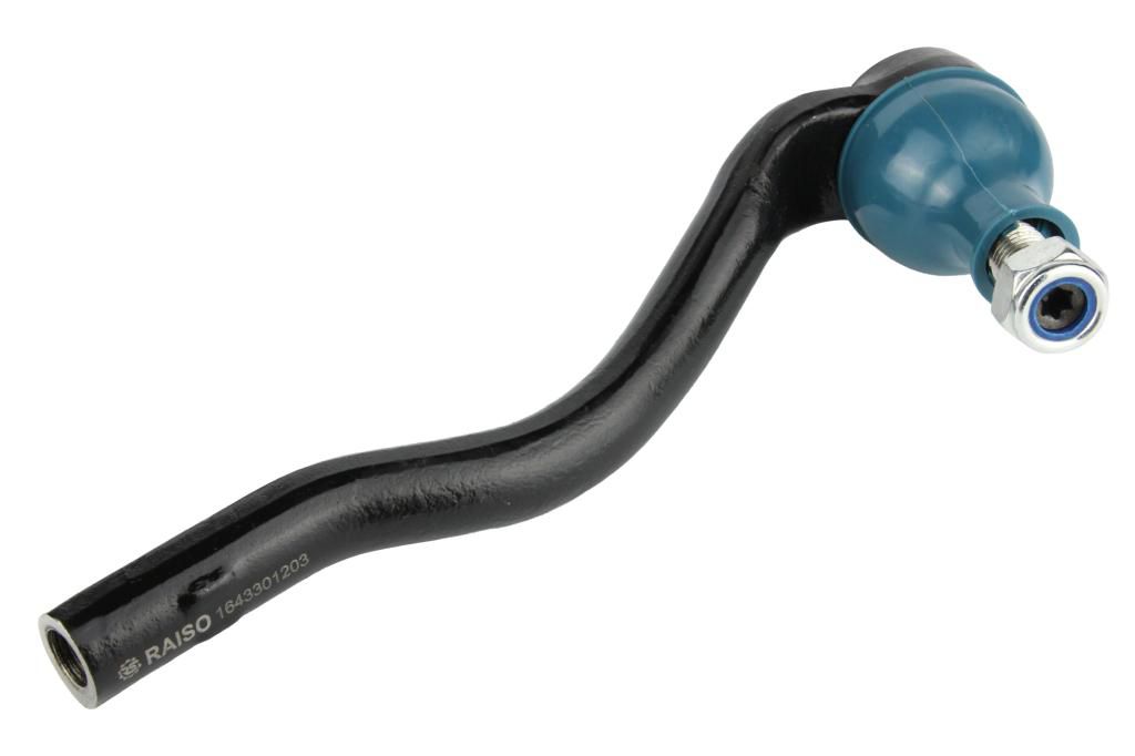 Наконечник кермової тяги перед. правий Mercedes M/ R 3.0-6.2 05-