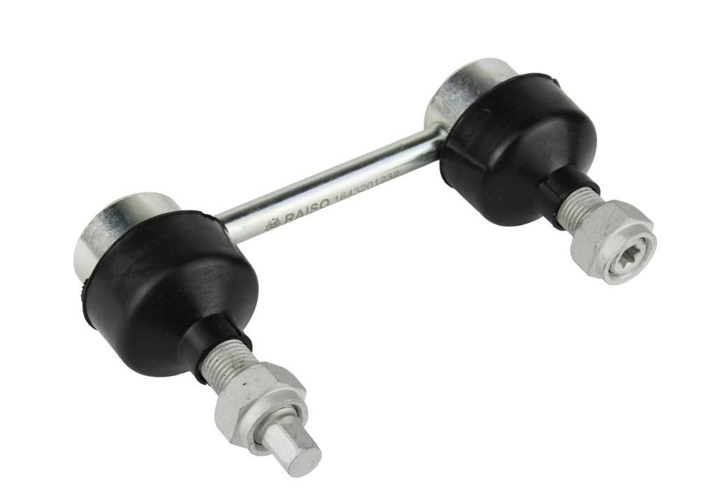 Тяга стабiлiзатора зад. MB M-Class (W164) 05-, R-Class (W251) 06-