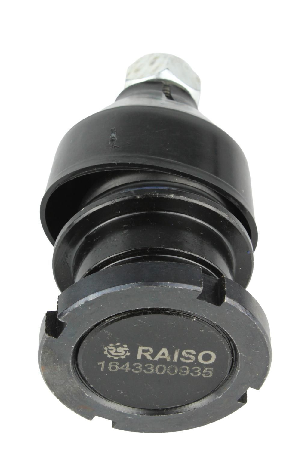 Кульова опора перед. ниж. DB W164 M-klasa 7/05-, W251 R-klasa 1/06-