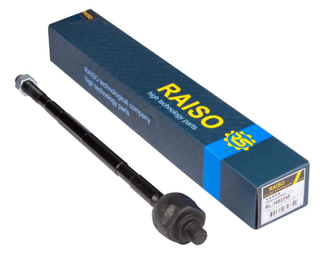 Тяга рульова Ford Fiesta III/KA 89-08 (L=300mm)