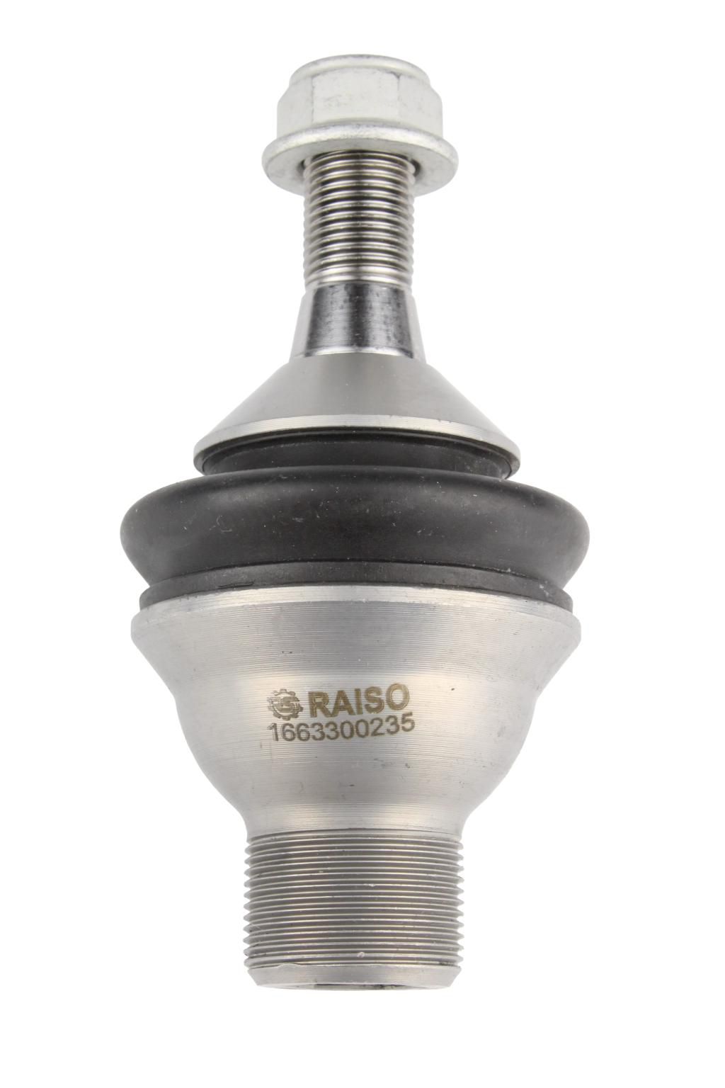 Кульова опора перед лів./прав. MERCEDES GL (X166), GLE (C292), GLE (W166), GLS (X166), M (W166) 2.2D-5.5 06.11-10.19