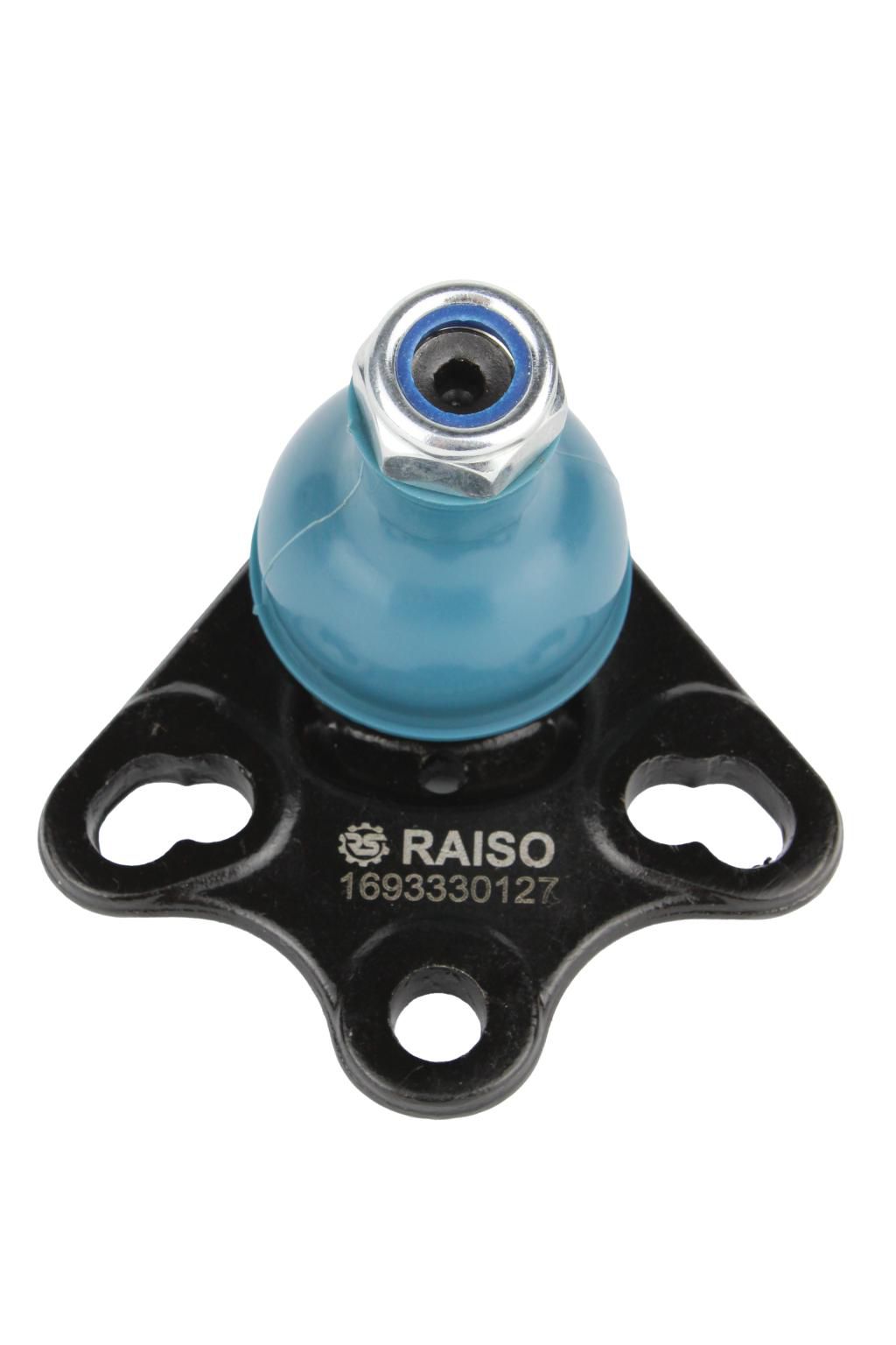 Кульова опора перед. нижня MB A (W169), B (W245) 1.5-Electric 09.04-06.12